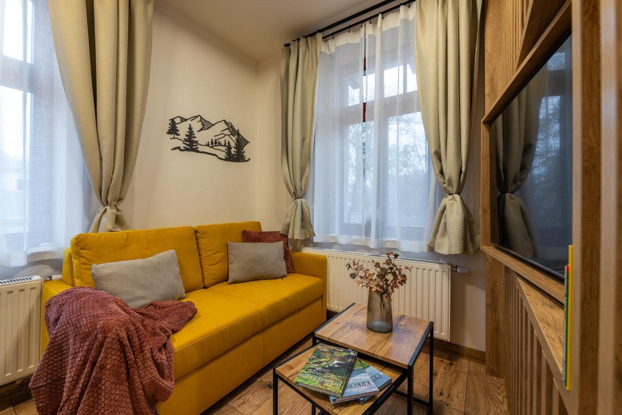 Brunova Vila Plavy Buitenkant foto