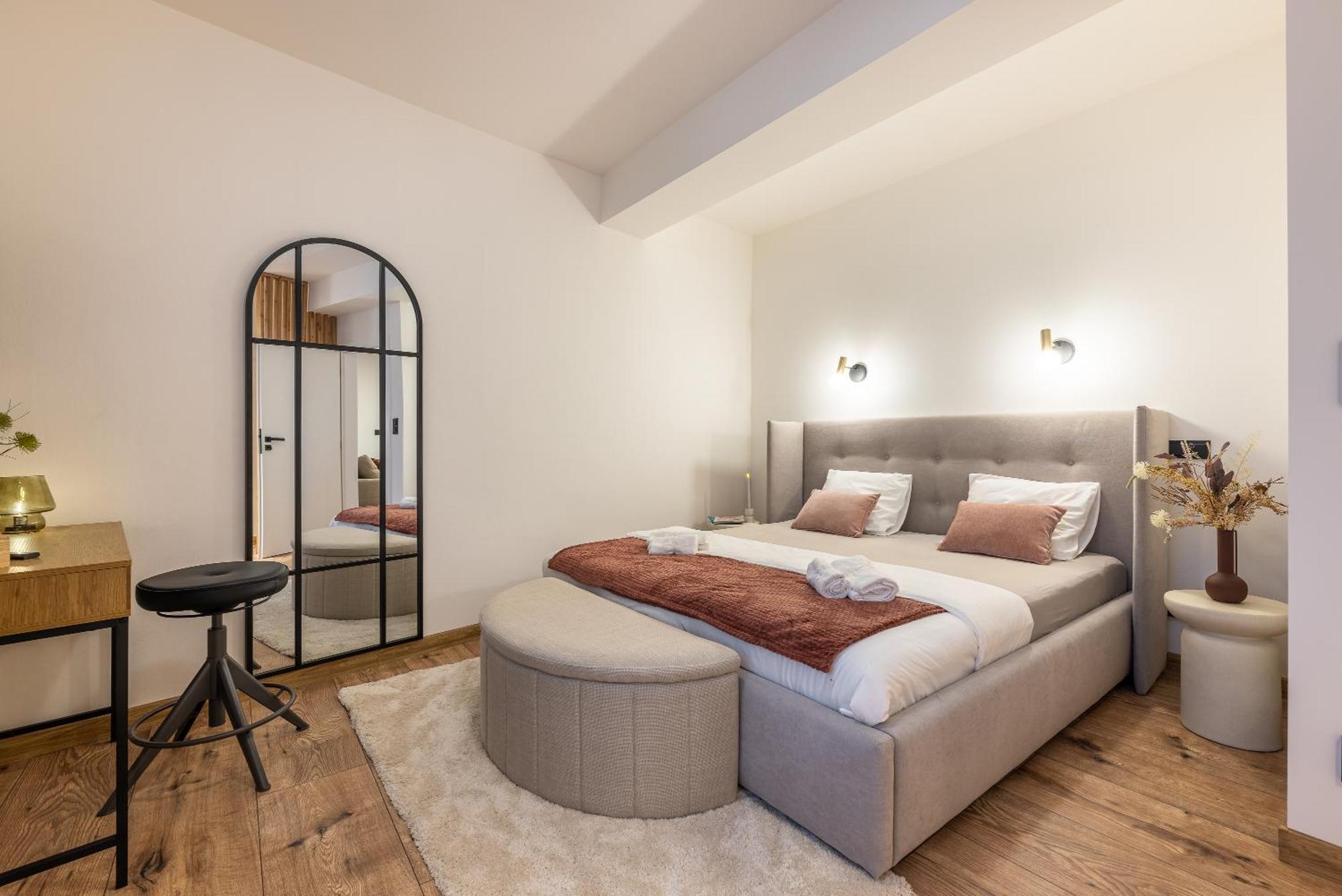 Brunova Vila Plavy Buitenkant foto